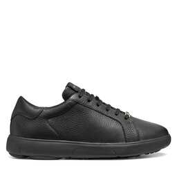 Geox Sneakers Geox D Nebula 2.0 C D663TA 46 C9999 Schwarz