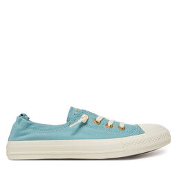 Converse Scarpe da ginnastica Converse Chuck Taylor All Star Shoreline Gold A13819C Blu