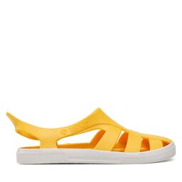 Boatilus Σανδάλια Boatilus Bioty Jaune Beach Sandals 78 Κίτρινο