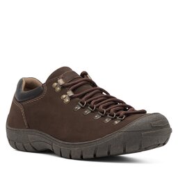 Lasocki Scarpe basse Lasocki MB-UZI-01 Brown