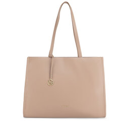Lasocki Handtasche Lasocki LSK-K-048-06 Beige