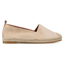 

Еспадрильї Jenny Fairy WSS990-63 Beige, Бежевий