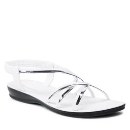 Bassano Sandale Bassano WS990-28 White