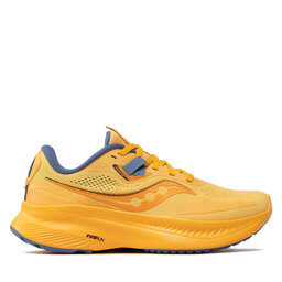 

Взуття Saucony Guide 15 S10684-30 Gold/Summit, Жовтий