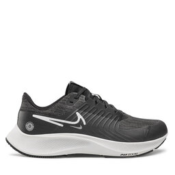 

Взуття Nike, Чорний