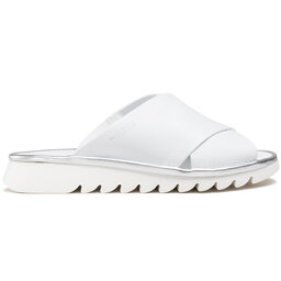 

Шльопанці The Flexx Caris DS21-XB222.63-TF-KL0021.W001 White, Білий