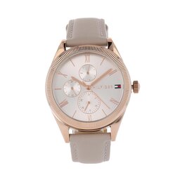 Tommy Hilfiger Часовник Tommy Hilfiger Monica 1782595 Grey