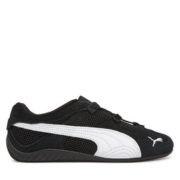 Puma Laisvalaikio batai Puma Speedcat Go Wns 403589 01 Juoda