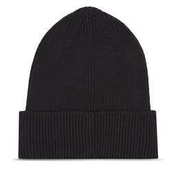 

Шапкa Calvin Klein Jeans Archive Logo Beanie K50K511158 Black BDS, Чорний