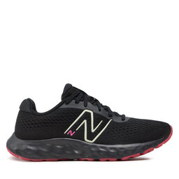 New Balance Běžecké boty New Balance 520v8 W520GK8 Černá