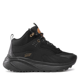 Skechers Αθλητικά Skechers Mt. Goddess 117053/BBK Μαύρο