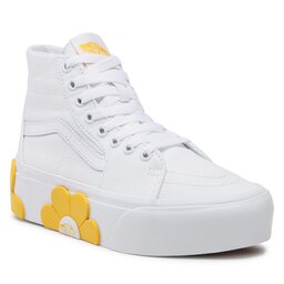 Vans Sneakers Vans Sk8-Hi Tapered VN0A5JM1W001 True White