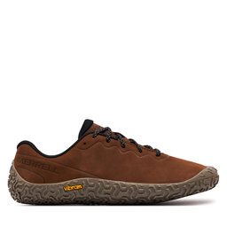 Merrell Снікерcи Merrell Vapor Glove 6 Ltr J067863 Коричневий