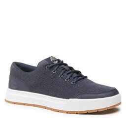 Timberland Sneakersy Timberland Maple Grove Knit Ox TB0A285N0191 Navy Knit