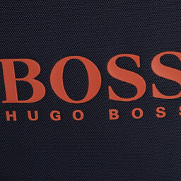 

Плоска сумка Boss Pixel 50332705 411, Cиній
