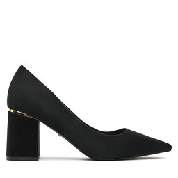 DeeZee Pantofi pumps DeeZee GAO-389 Negru