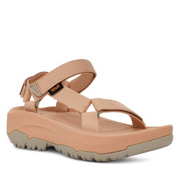 Teva Sandaler Teva Hurricane XLT2 Ampsole 1131270 Maple Sugar