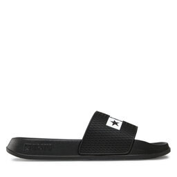 

Шльопанці Big Star Shoes JJ174505 Black, Чорний