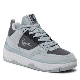 Karl Kani Tenisice Karl Kani LXRY Plus PRM 1080068 Lt.Blue/Grey