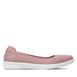 

Кросівки Clara Barson H20630-01 Pink, Рожевий