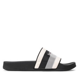 Kate Spade Iešļūcenes Kate Spade Buttercup K7116 Melns