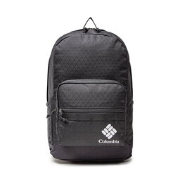 

Рюкзак Columbia Zigzag 30L Backpack 1890031 Black 010, Чорний