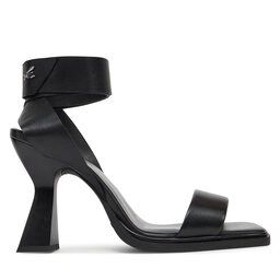 Patrizia Pepe Sandali Patrizia Pepe 8X0066/L078 Nero
