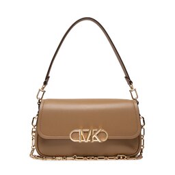 

Сумка MICHAEL Michael Kors Parker 30F2G7PC2L Husk, Коричневий