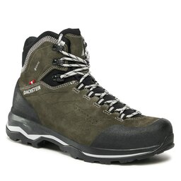 Dachstein Trekkingi Dachstein Sarstein GTX GORE-TEX 78056 140 C Dark Olive 580