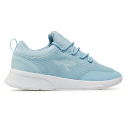 

Снікерcи KangaRoos Kf-A Glide 39141 000 4135 Blue Sky, Голубий