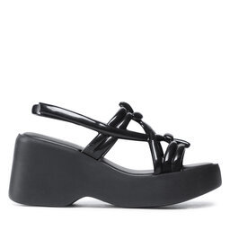 

Босоніжки Melissa Sand + Salinas Ad 33436 Black 01003, Чорний