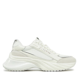 PINKO Sneakersy PINKO Ariel 07 SS0031 P075 Biały
