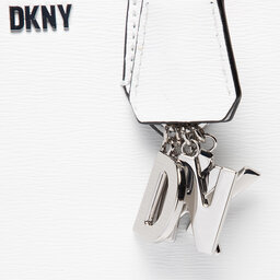 

Сумка DKNY, Білий