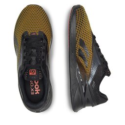 

Взуття Reebok Nano X3 100033788 Mix, Кольоровий