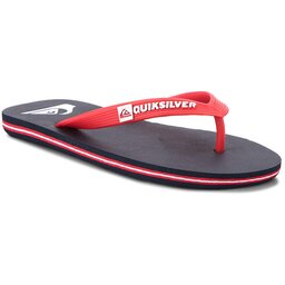 Quiksilver Žabky Quiksilver AQBL100277 Xbrb