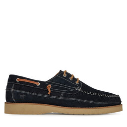 Mustang Zapatos hasta el tobillo Mustang 4969-301 Azul marino