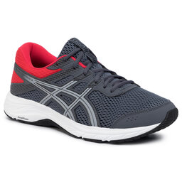Asics Обувки Asics Gel-Contend 6 1011A667 Carrier Grey/Sheet Rock 021