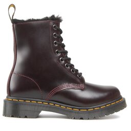 

Берци Dr. Martens 1460 Serena 26238601 Oxblood, Бордовий
