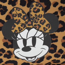 

Сумка на пояс Minnie Mouse ACCCS-SS21-10DSTC Mix, Коричневий