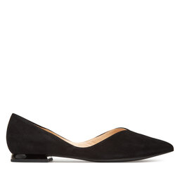 HÖGL Ballerinas HÖGL Basic 0-170012 Schwarz