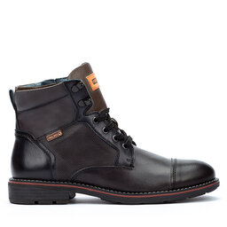 Pikolinos Csizma Pikolinos M2M-8156C1 Barna