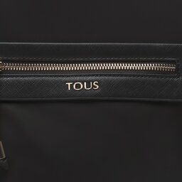 

Рюкзак TOUS 2001035251 Black, Чорний
