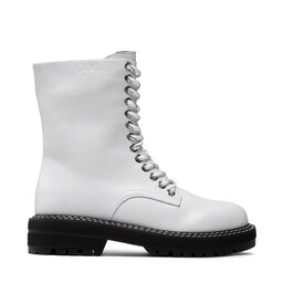 

Черевики туристичні GOE II2N4022 White, Білий