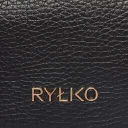 

Сумка Ryłko R40700TB R40700TB Czarny UV6, Чорний