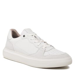 Geox Tenisice Geox U Deiven U355WB 04722 C1000 White
