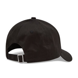 

Бейсболка New Era League Essenti Child 12053099 Чорний