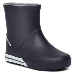 Tretorn Γαλότσες Tretorn Kids Basic Winter 495013 Navy 80