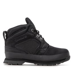 

Трекінгові черевики Timberland Euro Hiker Reimagined Nwp TB0A5SEG001 Black Nubuck, Чорний