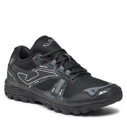 Joma Topánky Joma Shock Men 2301 TKSHOW2301 Black