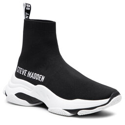 Steve Madden Sneakersy Steve Madden Master SM11001442-04004-001 Black